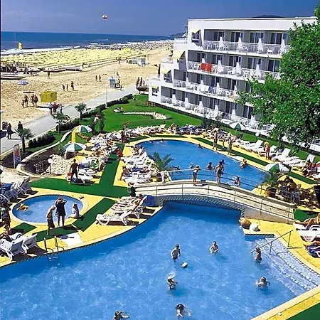 Kaliopa فندق 3*