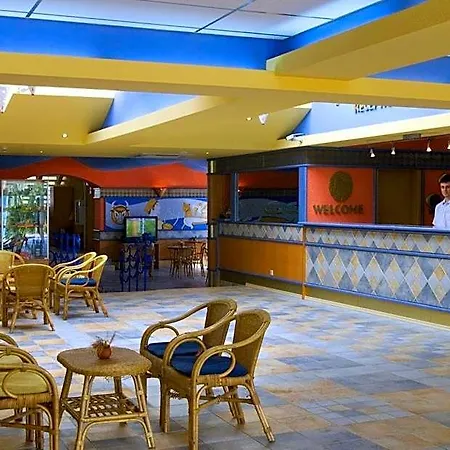 מלון Kaliopa קרנבו