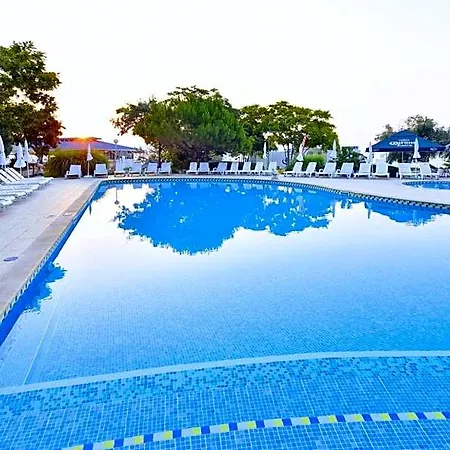 Kaliopa 3*