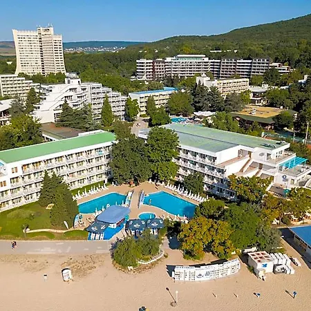 Kaliopa 3*