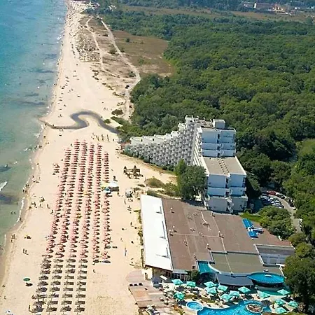Kaliopa מלון 3*